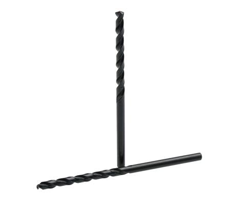 A1083-2 Dormer HSS Jobber Drill, 3.2mm x 65 mm