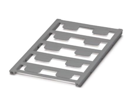 0828097 Phoenix Contact Panel Marker, 20mm Length