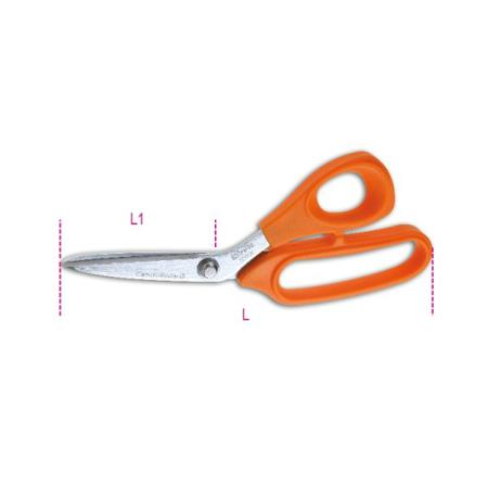 1131CK BETA 203 mm Stainless Steel Scissors