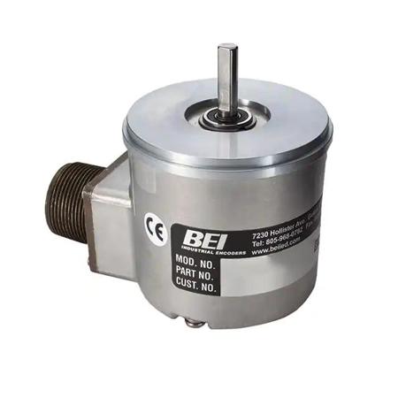 L25G-F12-SB-2500-ABZC-28V-V-SM18 Sensata-BEI Sensors L25G-F12-SB-2500-ABZC-28V/V-SM18