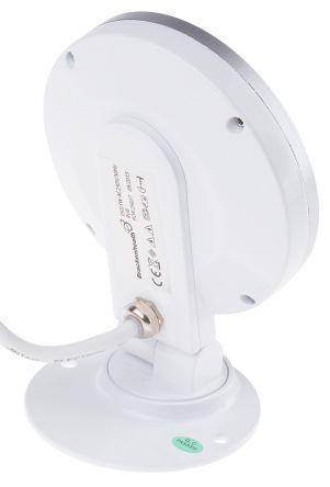 877-1735 RS Pro I3015 LED Floodlight, 6 LED, 9 W, IP65 100 → 240 V