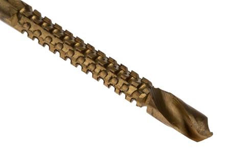 445-2770 RS Pro 6mm Tin Coated Steel Saw Drill Bit