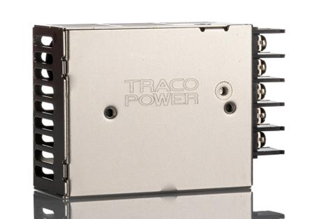 TXLN-018-105 TRACOPOWER Switching Power Supply, 5V dc, 3A, 15W, 1 Output