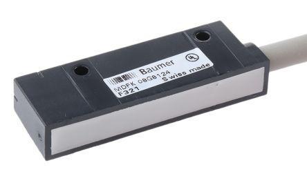 MDFK-08G-8124 Baumer Incremental Encoder 1024 ppr 8 → 30 V dc