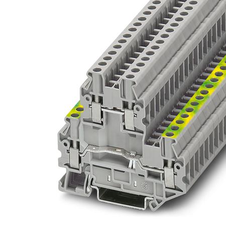 3044678 Phoenix Contact  UTTB 2 Series