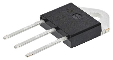 BTW69-800RG STMicroelectronics , Thyristor 800V, 32A 80mA