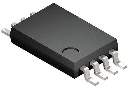 MC100EP05DTG onsemi  2-Input AND/NAND Logic Gate, 8-Pin TSSOP