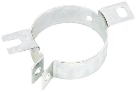 2736 KEMET Clip for use with 35 mm Dia. Capacitor Metal