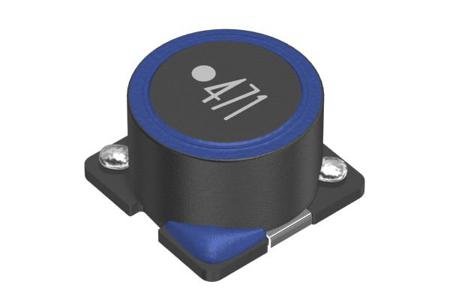 SLF12575T-221M1R3-PF Wire wound Ferrite Core 12.5x12.5mm 220u