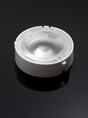 FN15968_RONDA-WW-C Ledil , Ronda Series LED Optic & Holder Kit, 57 ° Extra Wide Angle Beam