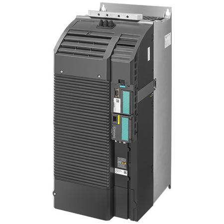 6SL3210-1KE32-4AF1 Siemens Inverter Drive, 132 kW, 3 Phase, 221 A, SINAMICS G120C Series