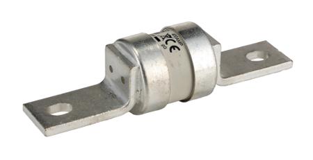521-3009 RS Pro, 400A, B4, British Standard Fuse, gG, 415V ac