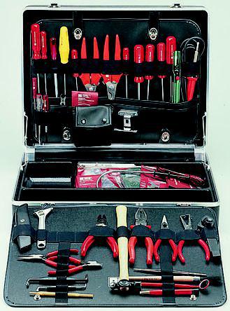 538-965 RS Pro Tool Case