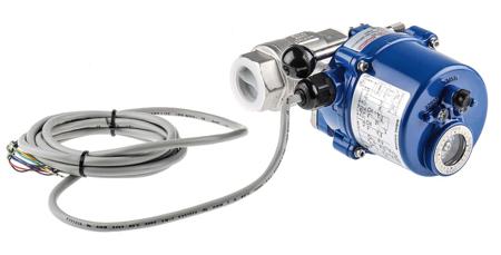 760-5712 RS PRO Motorised Valve, Ball type , 1000 psi