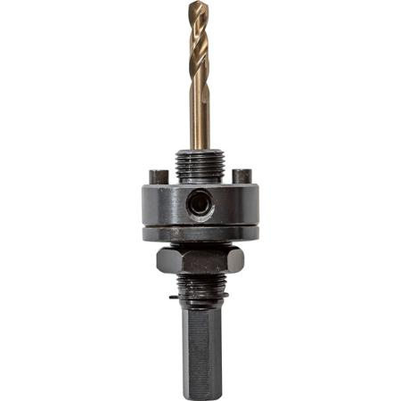 42002 ERKO HSS 11mm Pilot Drill