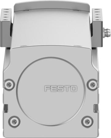 ELGT-BS-90-200-10P Festo Electromechanical, 200mm, 5600N, 500mm/s