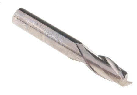 S90210.0 Dormer Plain Slot Drill, 10mm Cut Diameter