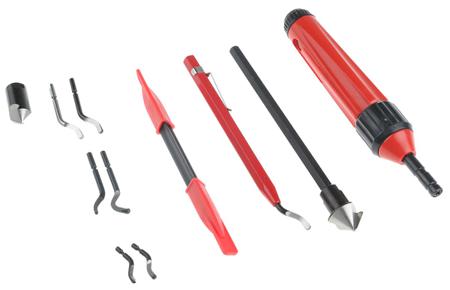 325 Facom Deburring Tool Kit
