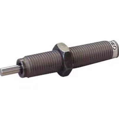 RBC08S SMC Nut , For Use With Actuator