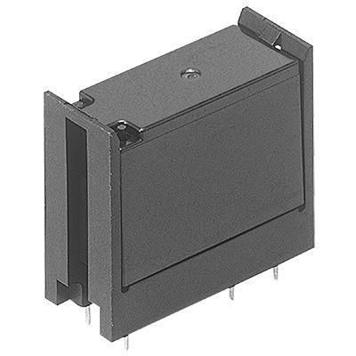 JW2-PS Panasonic JW PCB Mount Relay Socket, for use with JW2, JW2a Relay