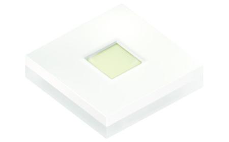 KB-CSLNM1-14-4V7A-46-0 ams OSRAM3.5 V Blue LED  SMD, OSTAR Projection KB CSLNM1.14-4V7A-46-0
