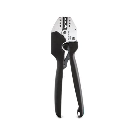 1212776 Phoenix Contact CRIMPFOX-RC 10 CUS Hand Crimp Tool for Wires