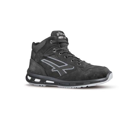 RL10013-04 UPower Unisex Safety Boot, UK 4, EU 37