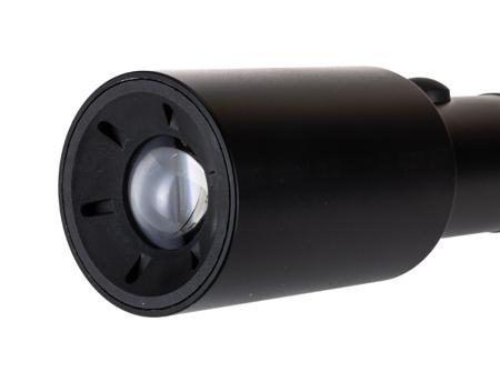 1600-0059-520 Ansmann Future T300F LED Torch