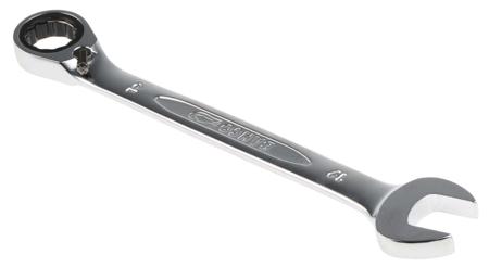 1RM-19 Bahco 19 mm Ratchet Spanner, 248 mm Length