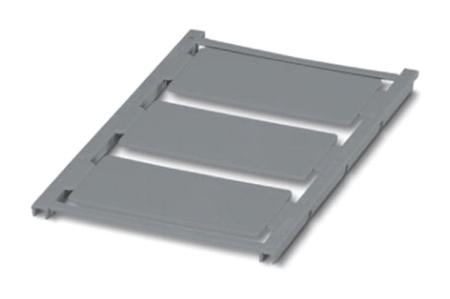 0827648 Phoenix Contact, UC-EMP (60X30) SR Terminal Block Marker