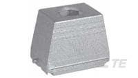 1-1102385-7 TE Connectivity Hood, 1-110, Top Mount