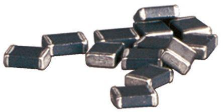 742792040 Wurth Elektronik Ferrite Bead (EMI Suppression), 2 x 1.2 x 0.9mm (0805), 600Ω impedance at 100 MHz