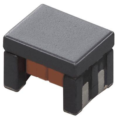 DLW32SH101XF2L Murata 100 μH 115 mA Common Mode Choke 2.1 Ω 50 V