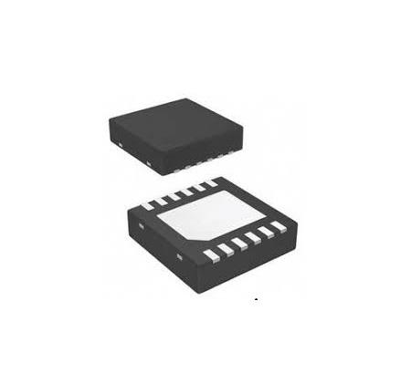 MAX17691AATC- Maxim Integrated MAX17691AATC+