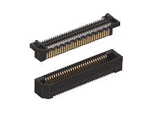 ER8-120P-0-8SV-5H Hirose ER8, 0.8mm Pitch, 120 Way, 2 Row, Straight PCB Header, Surface Mount