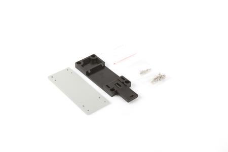 DTE10 DIN CLIP XP Power DIN Rail Clip, DTE10 Series