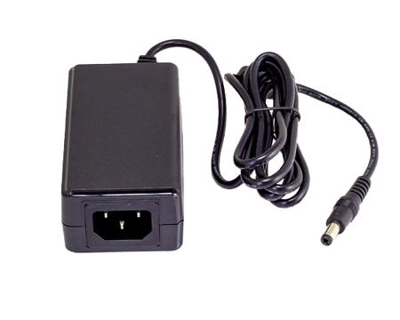 270-7415 RS PRO 30W Plug-In AC/DC Adapter 24V Output, 1.25A Output