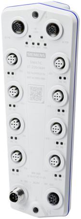 6ES7143-7BH00-0BB0 Siemens 6ES Series PLC I/O Module for Use with S7-400H, S7-1500R/H, Digital, Encoder, 24 V