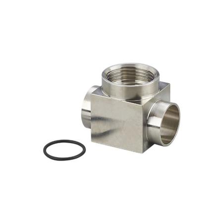 E33250 ifm electronic, E332 Series Connection Module for Use with Connection Sensor