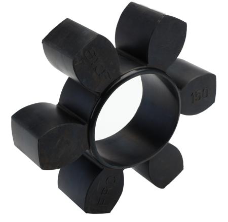 PHE-FRC150NR SKF FRC Coupling Coupler 133mm Outside Diamter