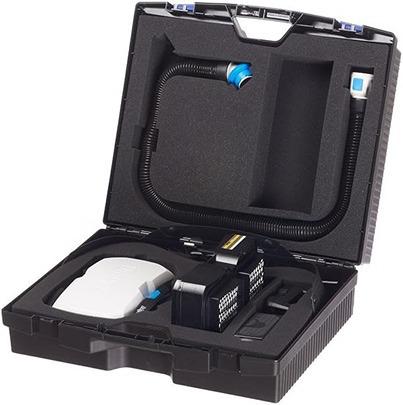 R59690 DRAEGER Storage Box for use with X-plore 8000 Series