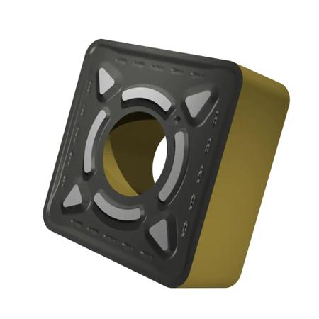 SNMG-150616E-RM-T9415 Dormer, 6.35 mm Height, 45 ° Approach, 15.875 mm Length