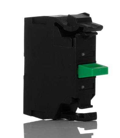 3SU1150-2BF60-1BA0 Siemens SIRIUS ACT 2 positions Screw Selector Switch Complete NO IP20