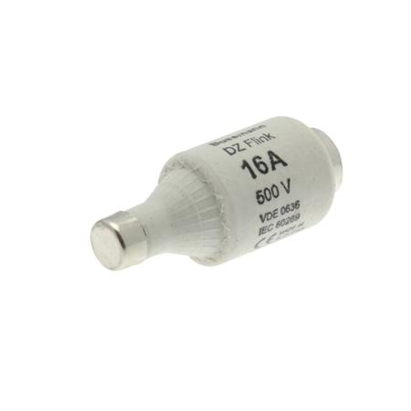 16D27Q Eaton , Fuse Cartridge, Holder Mount
