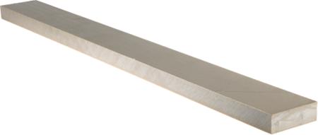 129-842 RS PRO Beige Plastic Sheet, 500mm x 50mm x 16mm