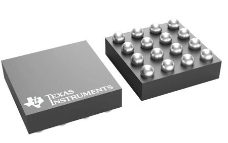 TPS61372YKBT Texas Instruments , Boost Converter, Synchronous Boost Converter 3.8A Adjustable, 1.5 MHz 16 Pin-Pin, DSBGA