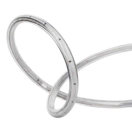 146765 RoBust LED Rope 360° 25M 5W/m Red IP65