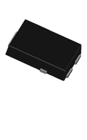 V8PM6-M3-H Vishay 60V 8A, Diode, 3-Pin TO-277A V8PM6-M3/H