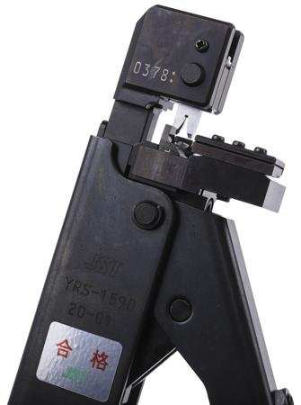 YRS--1590 JST Crimp Tool, 224mm, 32 AWG