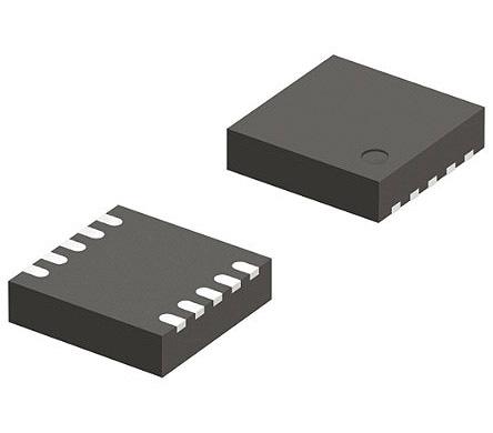 NCP1422MNR2G onsemi , Boost Converter, Boost Converter 800mA Adjustable, 1.2 MHz 10-Pin, DFN